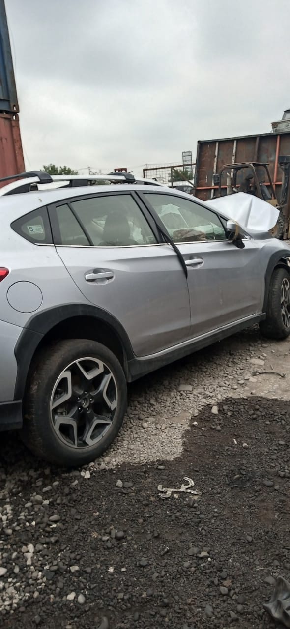 CAJA DE CAMBIOS Subaru XV 2018  USADA  EN DESARME
